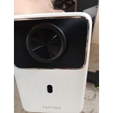 Draagbare Full HD Projector met Batterij (54% Korting!)