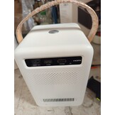 Draagbare Full HD Projector met Batterij (54% Korting!)