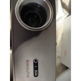 Smart Beamer Zwart 4K: 55% Korting!