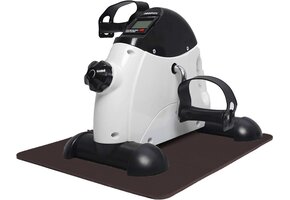 Pedaaltrainer Mini Hometrainer 34% Korting