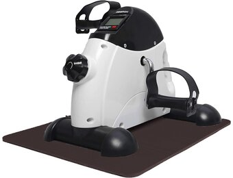 Pedaaltrainer Mini Hometrainer 34% Korting