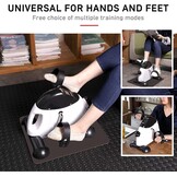 Pedaaltrainer Mini Hometrainer 34% Korting