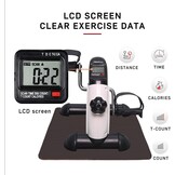 Pedaaltrainer Mini Hometrainer 34% Korting