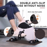 Pedaaltrainer Mini Hometrainer 34% Korting