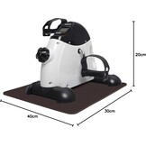 Pedaaltrainer Mini Hometrainer 34% Korting