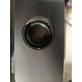 ULTIMEA Projector 4K Home Cinema Ondersteund, 700 ANSI Lumens met Obstructie Vermijding, 6D Keystone Correctie en Auto Focus, Heldere randen, Intuïtieve OS, Native 1080P Buiten Projector