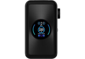 Vaporesso GEN MAX Box Mod 220W - Dark Black - 29% Korting