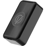 Vaporesso GEN MAX Box Mod 220W met 510 aansluiting, Dark Black