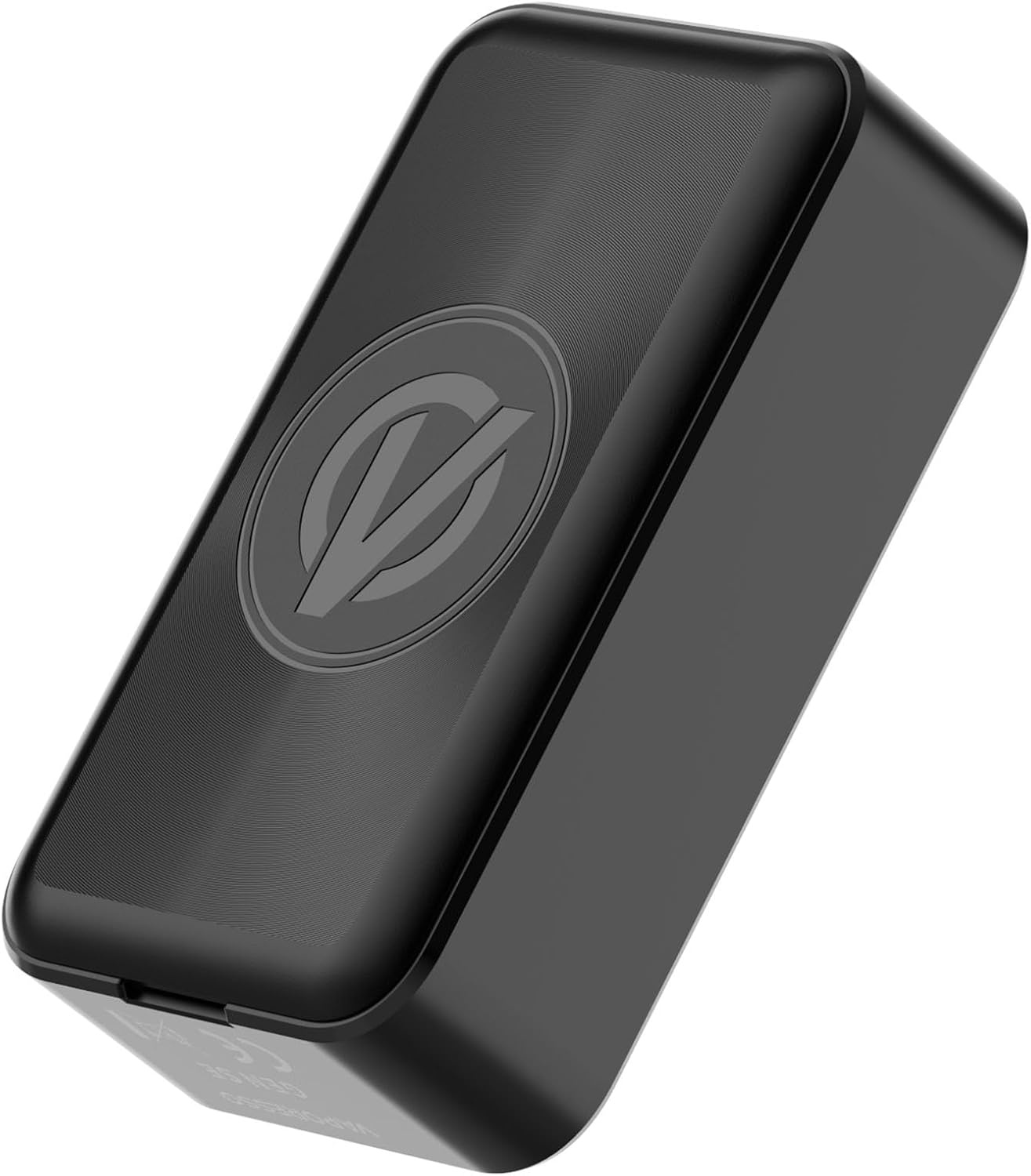 Vaporesso GEN MAX Box Mod 220W met 510 aansluiting, Dark Black