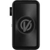 Vaporesso GEN MAX Box Mod 220W met 510 aansluiting, Dark Black