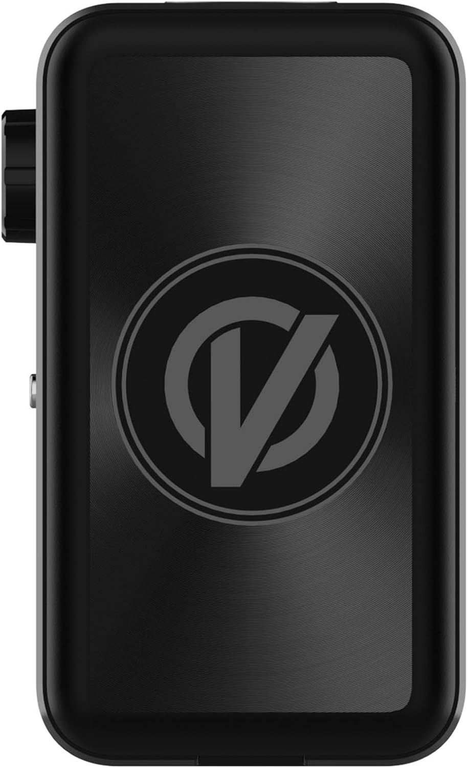 Vaporesso GEN MAX Box Mod 220W met 510 aansluiting, Dark Black