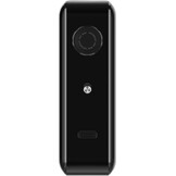 Vaporesso GEN MAX Box Mod 220W met 510 aansluiting, Dark Black