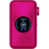 Vaporesso GEN MAX Box Mod 220W met 510 aansluiting, Dark Black