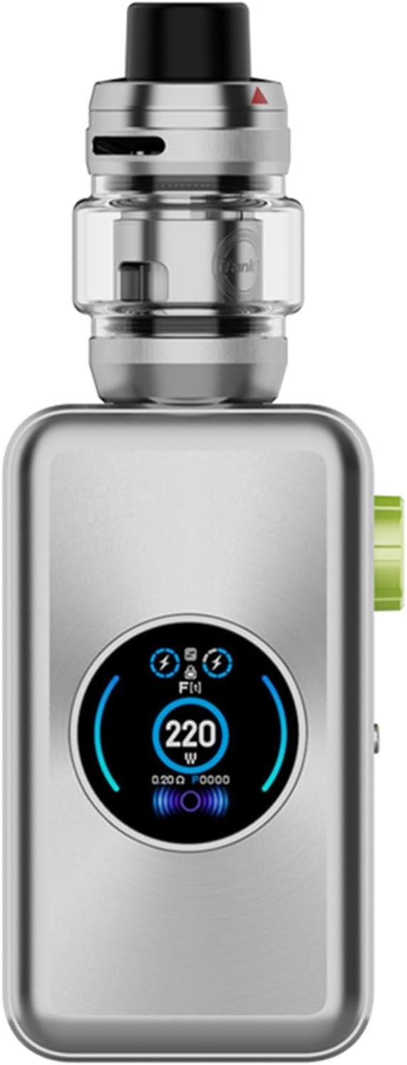 Vaporesso GEN MAX Kit 220W | Geretourneerd | 29% Korting