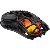 MMO Gaming Muis Mercury M2 | Draadloos | 26.000 DPI | 34% Korting