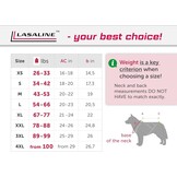 Honden Trektuig X-Back Zwart Neon Oranje | 29% Korting