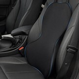 Ergonomisch Lendekussen Memory Foam - 56% Korting!