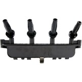 ignition coil Ontstekingsspoel voor Berlingo,voor Partner,voor Chanson,voor Xsara C2 C3 106 206 306 307 1007,1.1 1.4 1.6, 596319 597078 597079 5970A8 96358649 96358648