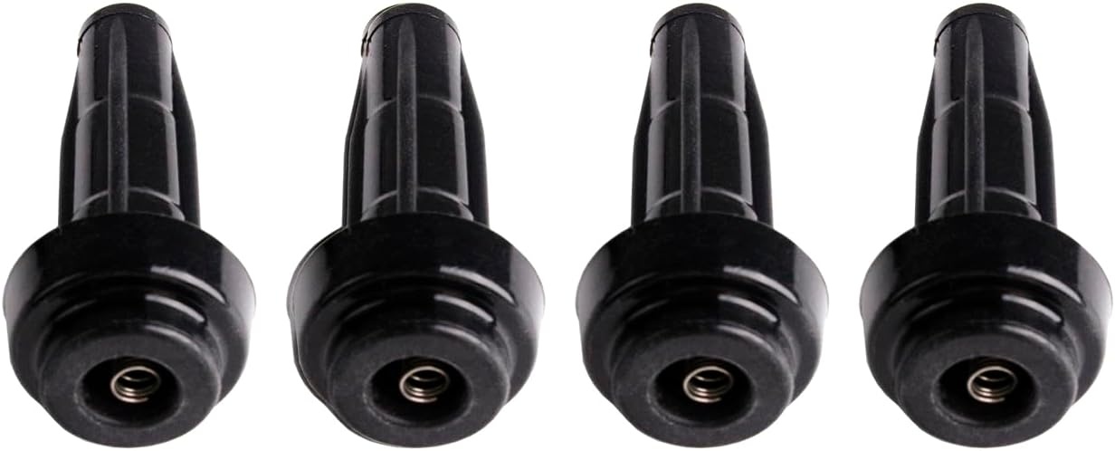 ignition coil Ontstekingsspoel voor Berlingo,voor Partner,voor Chanson,voor Xsara C2 C3 106 206 306 307 1007,1.1 1.4 1.6, 596319 597078 597079 5970A8 96358649 96358648