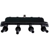 ignition coil Ontstekingsspoel voor Berlingo,voor Partner,voor Chanson,voor Xsara C2 C3 106 206 306 307 1007,1.1 1.4 1.6, 596319 597078 597079 5970A8 96358649 96358648