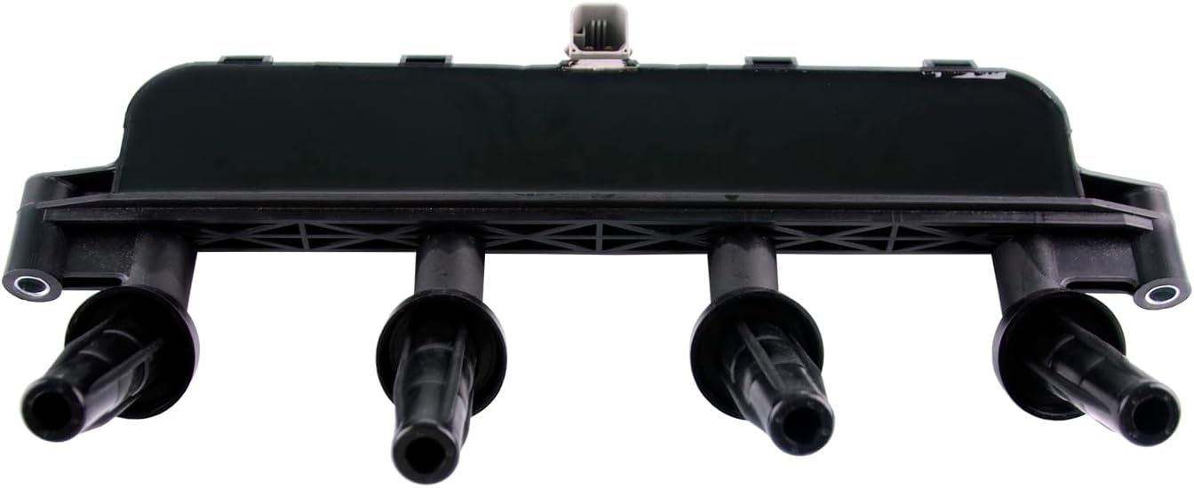 ignition coil Ontstekingsspoel voor Berlingo,voor Partner,voor Chanson,voor Xsara C2 C3 106 206 306 307 1007,1.1 1.4 1.6, 596319 597078 597079 5970A8 96358649 96358648