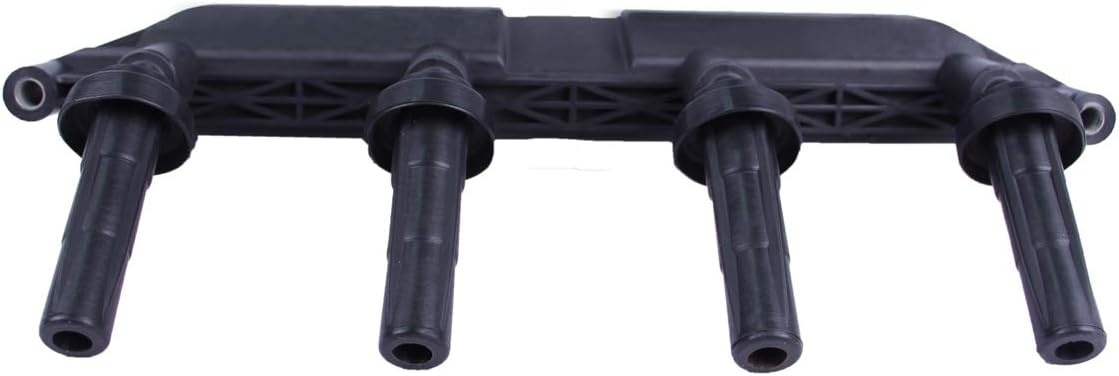 ignition coil Ontstekingsspoel voor Berlingo,voor Partner,voor Chanson,voor Xsara C2 C3 106 206 306 307 1007,1.1 1.4 1.6, 596319 597078 597079 5970A8 96358649 96358648