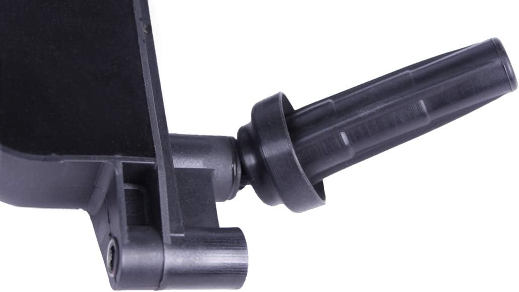 ignition coil Ontstekingsspoel voor Berlingo,voor Partner,voor Chanson,voor Xsara C2 C3 106 206 306 307 1007,1.1 1.4 1.6, 596319 597078 597079 5970A8 96358649 96358648