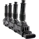 Ontstekingsspoel ignition coil 01208020 024420584 1208020 24420584 93177212 voor ASTRA,voor CORSA 1.2 1.4 16V, 0221503472 155029 8530147 880101 886024013 DMB880 IC07115 ZS338 V40700046