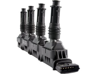Ontstekingsspoel ignition coil 01208020 024420584 1208020 24420584 93177212 voor ASTRA,voor CORSA 1.2 1.4 16V, 0221503472 155029 8530147 880101 886024013 DMB880 IC07115 ZS338 V40700046