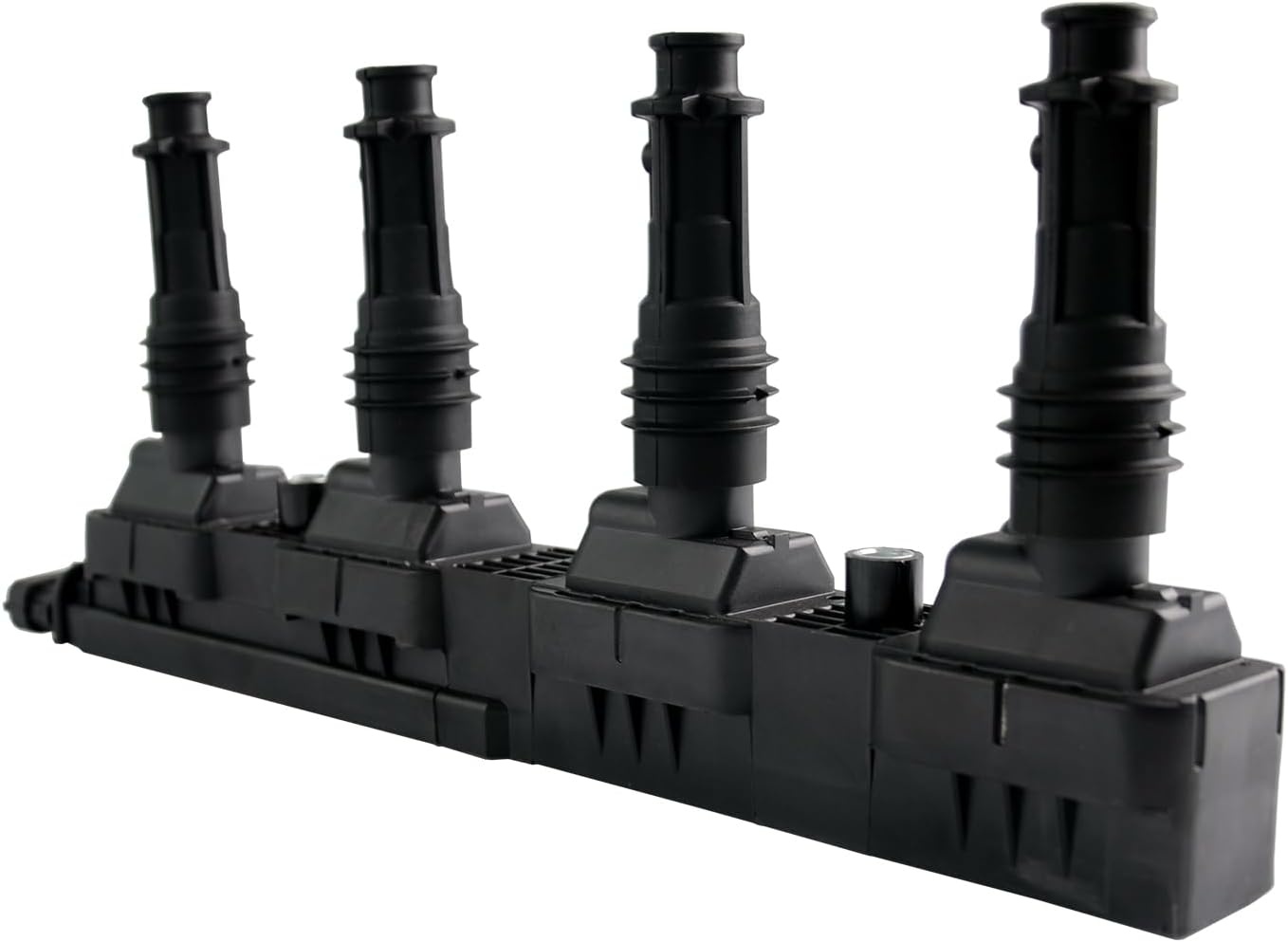 Ontstekingsspoel ignition coil 01208020 024420584 1208020 24420584 93177212 voor ASTRA,voor CORSA 1.2 1.4 16V, 0221503472 155029 8530147 880101 886024013 DMB880 IC07115 ZS338 V40700046