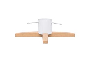 Kerstboomstandaard 55x55x15,5 cm - 74% Korting