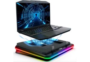Laptopkoeler KLIM Turbofrost - 36% Korting!
