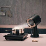 Mini Afzuigkap BBQ/Camping - 34% Korting!