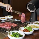 Mini Afzuigkap BBQ/Camping - 34% Korting!