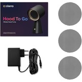 Mini Afzuigkap BBQ/Camping - 34% Korting!