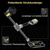 Metaaldetector 30% Korting | Waterdicht & Opvouwbaar