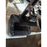 ANYCUBIC Photon Mono 4 Resin 3D Printer, 7'' 10K Mono LCD-scherm met stabiele LighTurbo lichtbron, 70mm/u snel printen, printvolume 6,04'' x 3,42'' x 6,49''