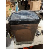 ANYCUBIC Photon Mono 4 Resin 3D Printer, 7'' 10K Mono LCD-scherm met stabiele LighTurbo lichtbron, 70mm/u snel printen, printvolume 6,04'' x 3,42'' x 6,49''