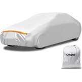 XL Autohoes Waterdicht Polyester (485-510cm) - 34% Korting!