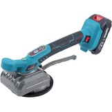 Tegeltriller 50kg 10.000rpm | 5 Snelheden | 2 Accu's | -29%