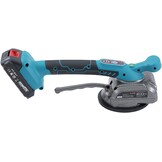 Tegeltriller 50kg 10.000rpm | 5 Snelheden | 2 Accu's | -29%