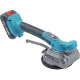 Tegeltriller 50kg 10.000rpm | 5 Snelheden | 2 Accu's | -29%