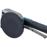 Tegeltriller 50kg 10.000rpm | 5 Snelheden | 2 Accu's | -29%