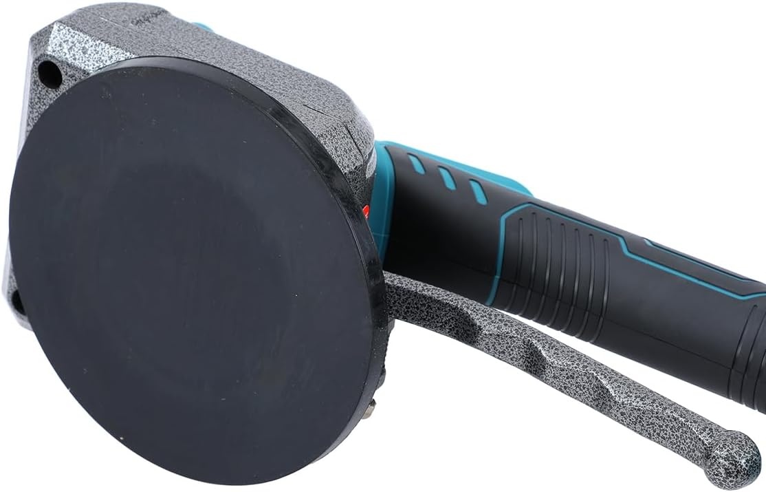 Tegeltriller 50kg 10.000rpm | 5 Snelheden | 2 Accu's | -29%