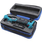 Tegeltriller 50kg 10.000rpm | 5 Snelheden | 2 Accu's | -29%