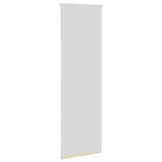 Verduisterend rolgordijn Beige 65x230cm - 33% Korting!