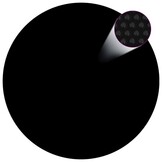 Retourtje vidaXL Zwembadfolie Solar 549cm - 52% Korting