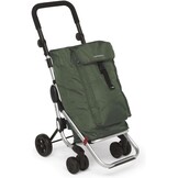 Foppapedretti Go Up Winkelwagen Olijf