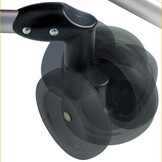 Foppapedretti Go Up Winkelwagen Olijf