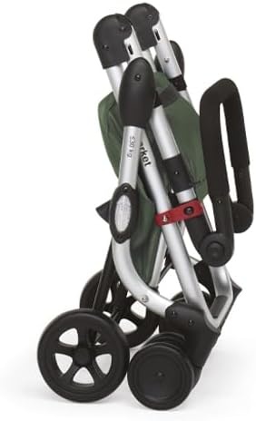 Foppapedretti Go Up Winkelwagen Olijf